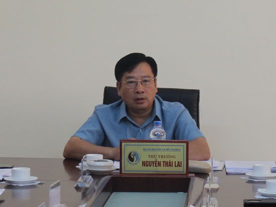 Đẩy mạnh phát triển viễn thám giai đoạn 2016 - 2020