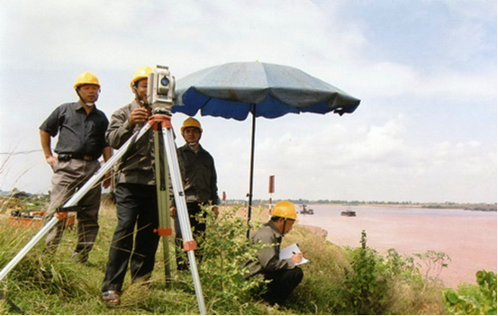 Quy định về phí thẩm định cấp giấy phép hoạt động đo đạc và bản đồ